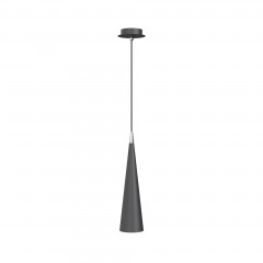 Подвесной светильник Technical P318PL-01B