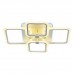 Потолочная светодиодная люстра Profit Light 18070/4 WHT