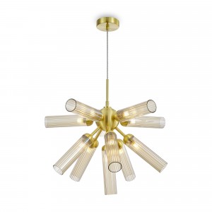 Подвесной светильник Freya FR5379PL-11G