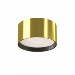 Потолочный светильник Technical C091CL-12W4K-BS