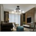 Потолочная люстра Ambrella light Traditional Loft TR80419