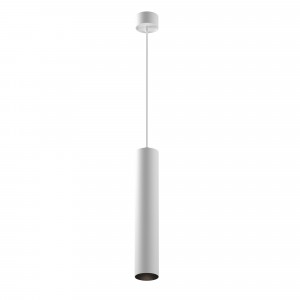 Подвесной светильник Technical P082PL-GU10-W