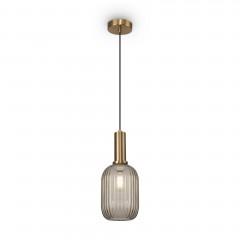 Подвесной светильник Freya FR8013PL-01AM