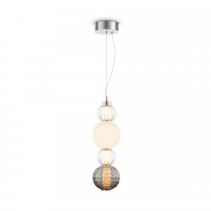 Подвесной светильник Maytoni P069PL-L17CH3K