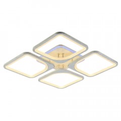 Потолочная светодиодная люстра Profit Light 8057/4 PGD