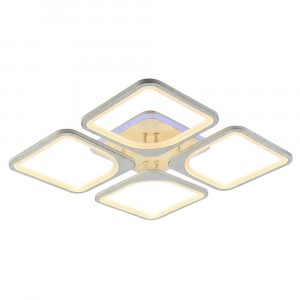 Потолочная светодиодная люстра Profit Light 8057/4 PGD