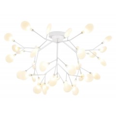 Потолочная люстра Ambrella light Traditional TR3018