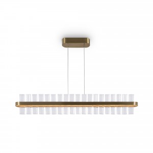 Подвесной светильник Maytoni MOD173PL-L48BS3K