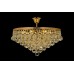 Потолочная люстра Arti Lampadari Castellana E 1.3.46.501 G