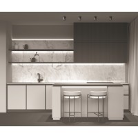 Потолочный светильник Technical C085CL-9W4K-B