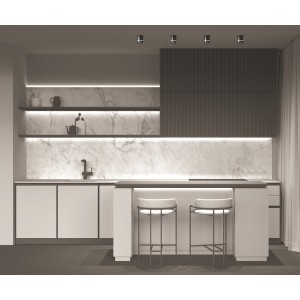 Потолочный светильник Technical C085CL-9W4K-B