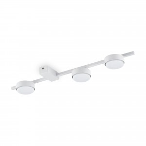 Потолочный светильник Freya FR5363CL-03W