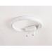 Потолочная светодиодная люстра Ambrella light Comfort Line FL5805