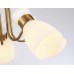 Потолочная люстра Ambrella light Traditional TR3218