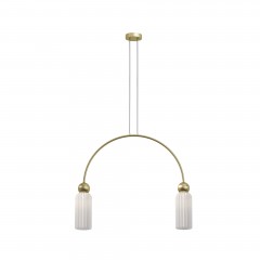 Подвесной светильник Maytoni MOD302PL-02W