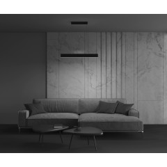 Подвесной светильник Technical P010PL-L23B4K