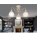 Потолочная люстра Ambrella light Traditional TR3055