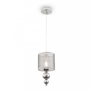Подвесной светильник Freya FR5093PL-01CH