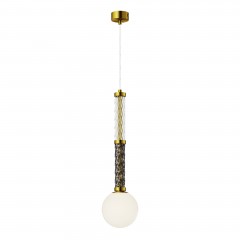 Подвесной светильник Maytoni MOD287PL-01BS1