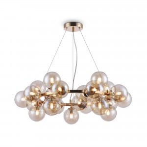 Подвесной светильник Maytoni MOD548PL-25G