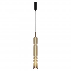 Подвесной светильник Maytoni MOD272PL-L12BS3K