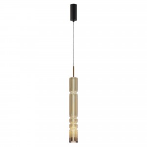 Подвесной светильник Maytoni MOD272PL-L12BS3K