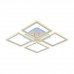 Потолочная светодиодная люстра Profit Light 8465/4A WHT