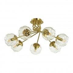 Потолочная люстра Lumion Moderni Breana 4556/7C