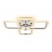 Потолочная светодиодная люстра Ambrella light Original FA534