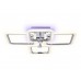 Потолочная светодиодная люстра Ambrella light Original FA534