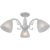 Люстра Illumico IL0232-3CSQ-24 SS SPICA