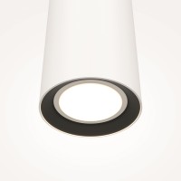 Подвесной светильник Maytoni MOD161PL-01W1