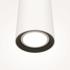 Подвесной светильник Maytoni MOD161PL-01W1