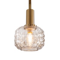Потолочный светильник Freya FR5366CL-05BS