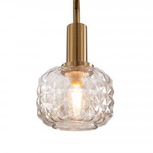 Потолочный светильник Freya FR5366CL-05BS