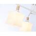 Потолочная люстра Ambrella light Traditional Modern TR9488