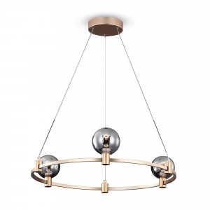 Подвесной светильник Freya FR4005PL-03G