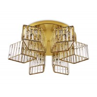 Потолочная люстра Ambrella light Traditional TR5211