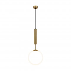 Подвесной светильник Freya FR5387PL-L14BS