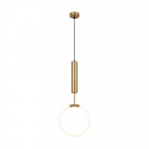 Подвесной светильник Freya FR5387PL-L14BS