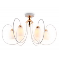 Потолочная люстра Ambrella light Traditional TR3120