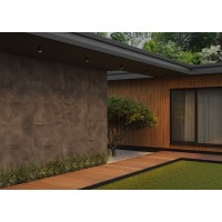 Потолочный светильник Outdoor O500CL-L10B3K