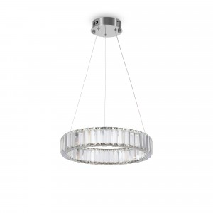 Подвесной светильник Freya FR5257PL-L17CH