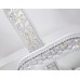 Потолочная светодиодная люстра Ambrella light Acrylica Original FA9541