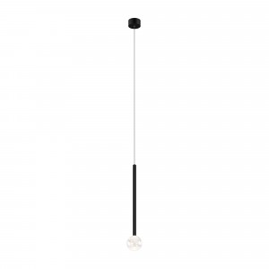 Подвесной светильник Maytoni MOD383PL-L4B3K