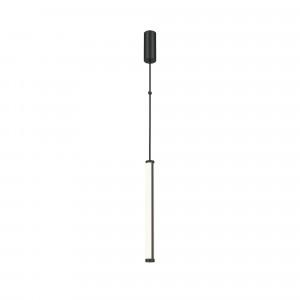 Подвесной светильник Maytoni P096PL-L11BK