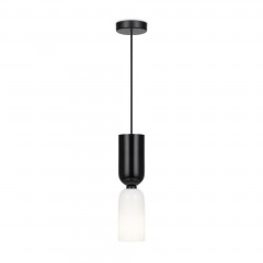 Подвесной светильник Maytoni MOD177PL-01B