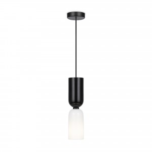 Подвесной светильник Maytoni MOD177PL-01B