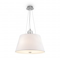 Подвесной светильник Maytoni MOD613PL-03W