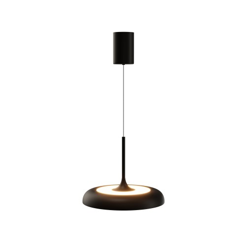 Подвесной светильник Maytoni MOD189PL-L39B3K